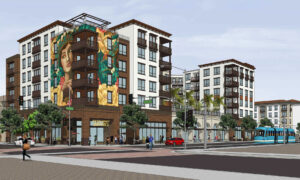 Santa Ana's Northgate Market to Be Torn Down for Apartment Complex