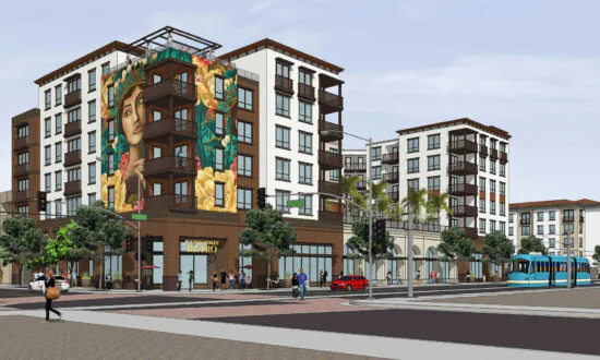 Santa Ana’s Northgate Market to Be Torn Down for Apartment Complex