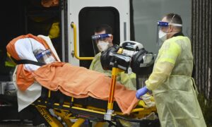 Long-Term Care Home With COVID-19 Outbreak to Be Temporarily Managed by Toronto Hospital