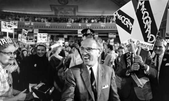 Canada’s Dire Trajectory