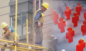 China Insider: Chinese-Made Vaccines Questioned as Hundreds Get Infected