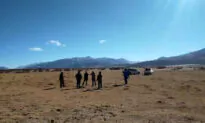 Chinese Incursion Into Indian Territory Documented on Video