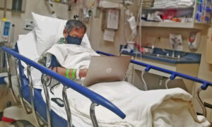 Dedicated Teacher Works a Day Before He Dies, Daughter Pleads 'Help Them Set Boundaries'