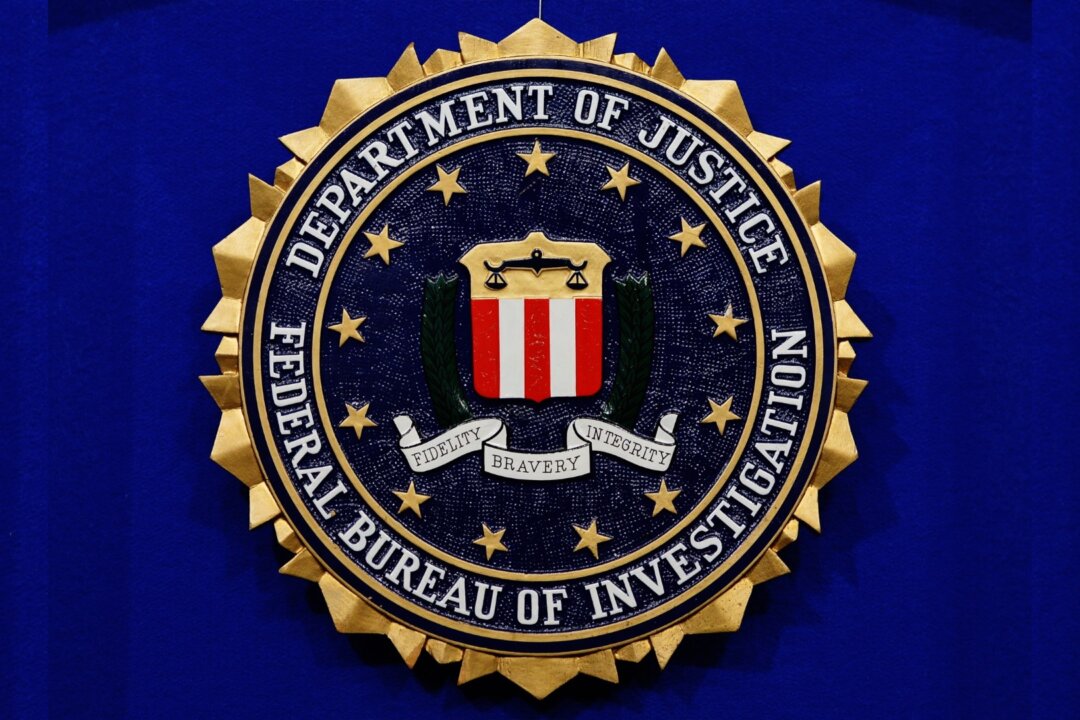 Former Obama Adviser Charged With Stealing Over $200,000 From Charter Schools He Founded