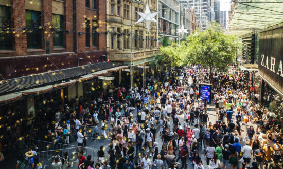 Aussies Unsure How Much Super They Get