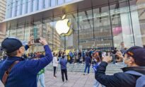 Chinese AI Company Seeks to Block Apple’s iPhone Sales Ahead of New Device Launch