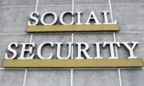 Social Security Is a Worldwide Phenomenon