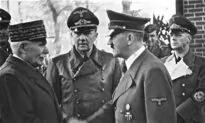 ‘Vichy’ and the Destiny of the West