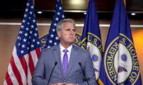 House GOP Leaders Urge Biden to Back Trump-Era Measure on Beijing’s Confucius Institutes