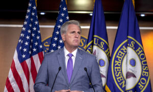 House GOP Leaders Urge Biden to Back Trump-Era Measure on Beijing's Confucius Institutes