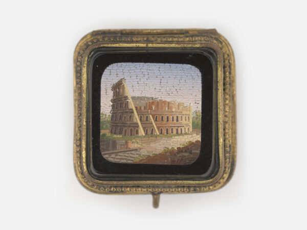 Micromosaic