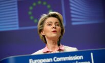 EU and UK Will Continue to ‘Stand Shoulder to Shoulder’, EU Chief Says