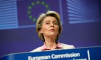 EU and UK Will Continue to ‘Stand Shoulder to Shoulder’, EU Chief Says