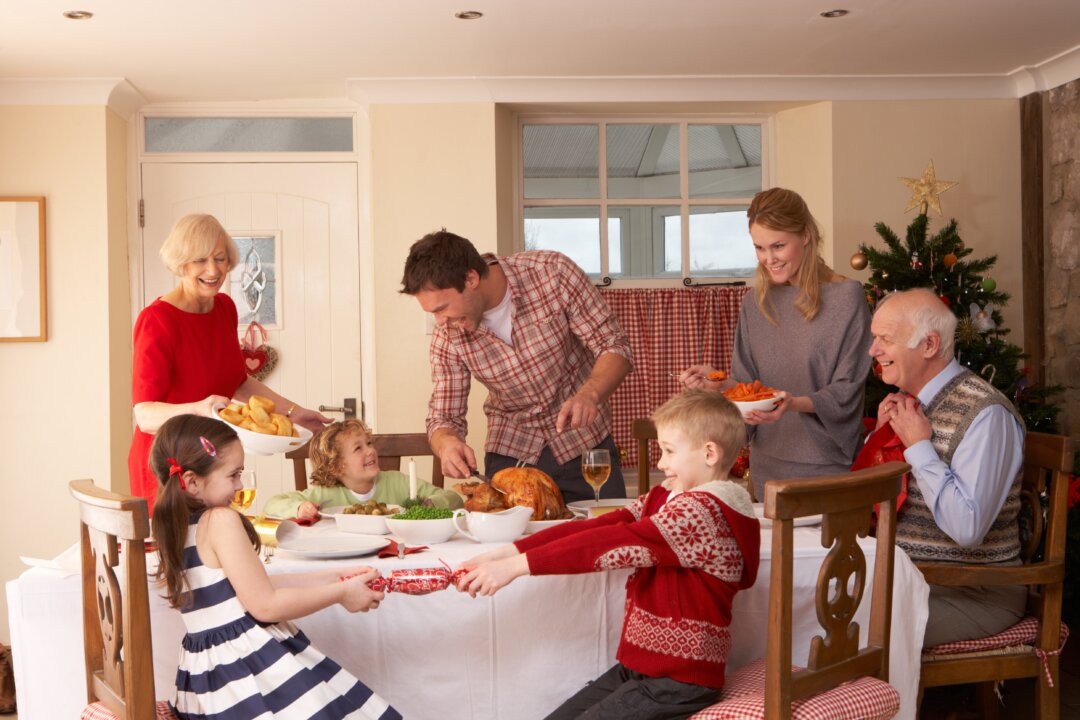 Why Celebrating Christmas Is Good for Your Mental Health