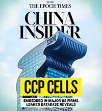China Insider