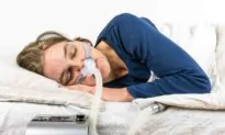 Linking Sleep Apnea and the CCP Virus