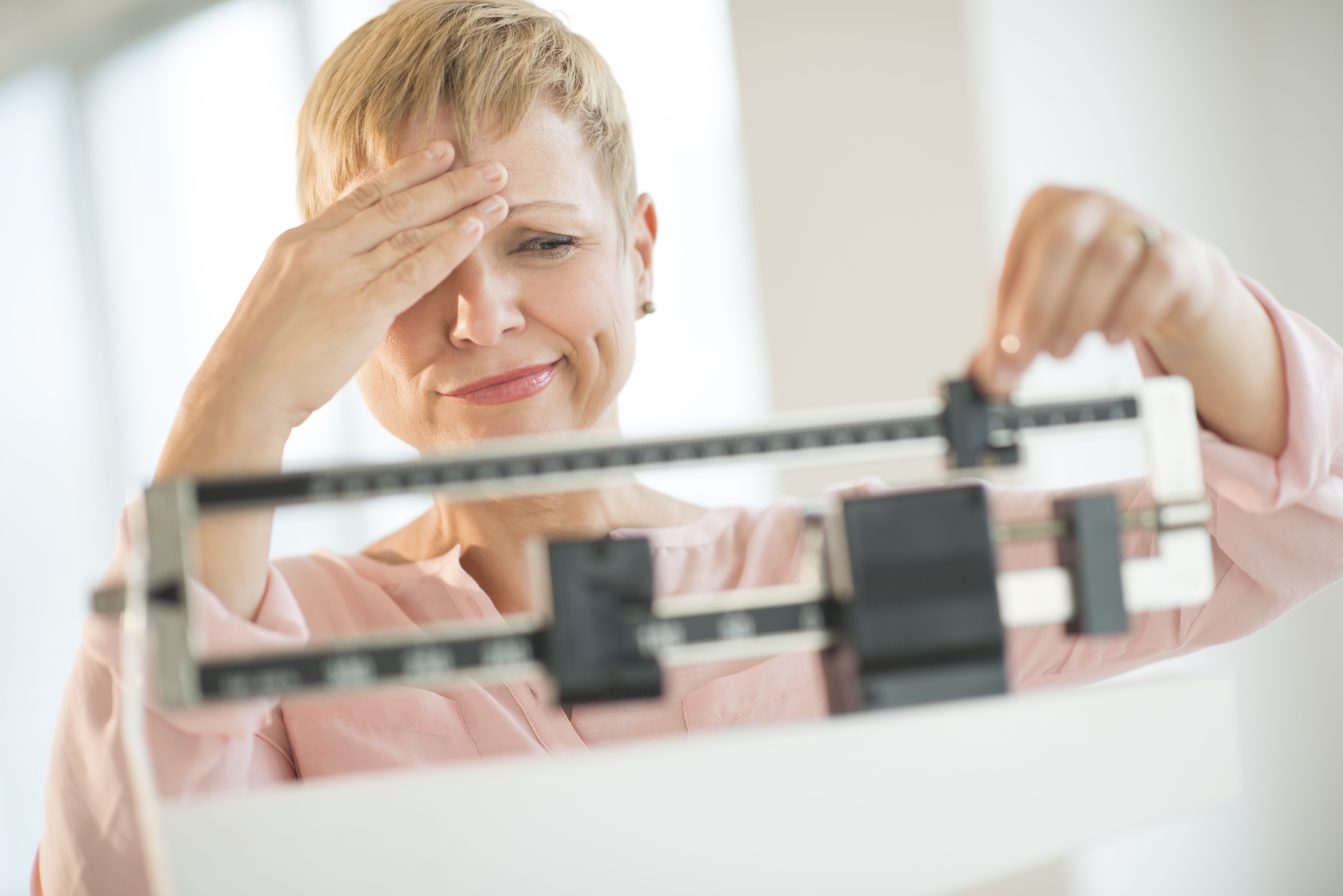 Not Losing Weight? It Could Be Due to a Food Sensitivity or Allergy - Vimarsana News