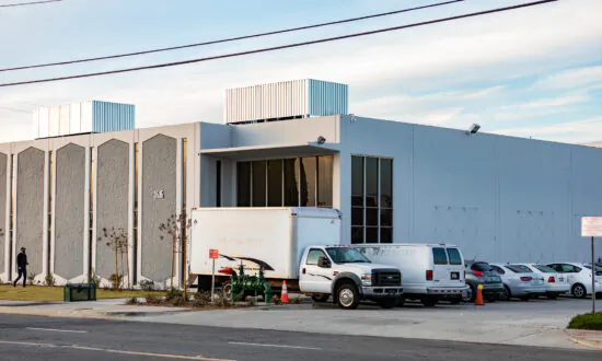 Orange County’s Homeless Shelters Hit by Wave of COVID-19