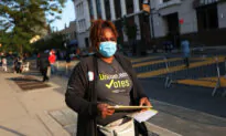 Trevor Loudon: Communist Organizations Influence Groups Mobilizing Democratic-Leaning Voters