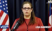 Georgia Witness Testimony: Lisa Kaminsky