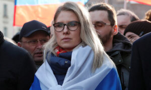 Russia Opens Criminal Case Against Ally of Kremlin Critic Navalny