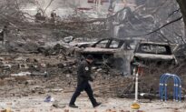 Police: Suspicious Blast Wounds 3 in Nashville on Christmas