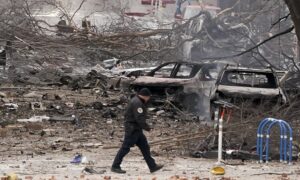 Nashville Bomber Anthony Warner 'Perished' at Scene, DNA Found at Explosion Site: Officials