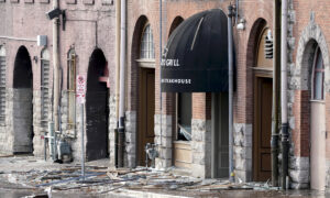 LIVE: Nashville Mayor Holds News Conference on Vehicle Explosion