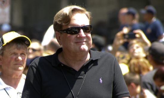 Michael Jackson’s Neverland Ranch Sold to Billionaire