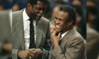 Boston Celtics Hall of Famer K.C. Jones Dies at 88