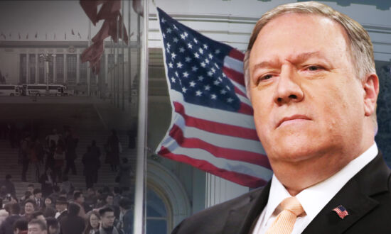 China Insider: U.S. Enacts New Visa Restrictions on Chinese Officials