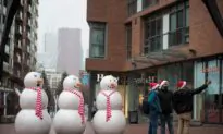 Spirit of Christmas Still Alive as Hundreds of Canadians Give the Gift of Giving