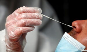 Ontario Confirms Canada's First Two Cases of COVID-19 Variant Discovered in UK