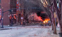 Nashville Bomber’s Motivation Remains a Mystery; Residents Were Warned for an Hour