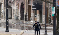 FBI Vows to Find Out Who’s Responsible for the Nashville Explosion