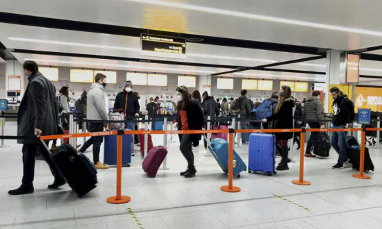 Cancel Foreign Trips Because Travel Rules Could Change Suddenly: Trudeau