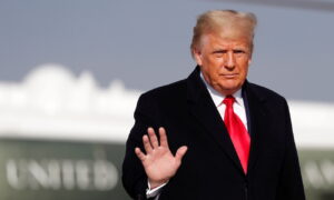 Trump Signs $2.3 Trillion Relief and Spending Bill, Says More Money to Come