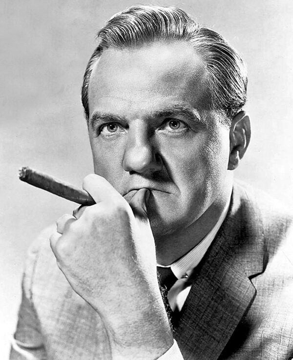 Karl_Malden_in a publicity shot