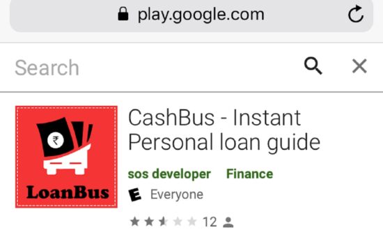 India Arrests Chinese Man Amid Raids on Companies Running 11 Small Loans Apps