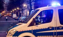 Four Injured in Berlin Shooting, Police Say