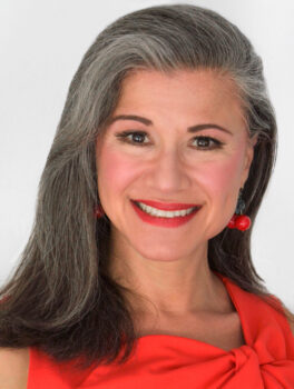 Dr. Karen Aronian, Ed.D.