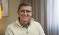 Michael Flynn: 2020 Election Is a ‘Crucible Moment’ in American History