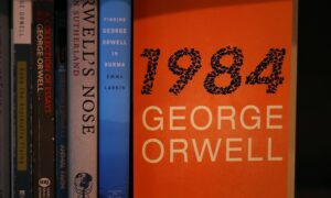 3 Inspirations for George Orwell’s ‘1984’