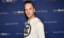 ‘Club Kid’ Killer Michael Alig Dies; Overdose Suspected