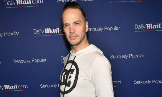 ‘Club Kid’ Killer Michael Alig Dies; Overdose Suspected