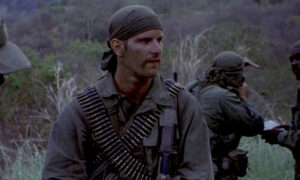 Rewind, Review, and Re-Rate: 'Platoon': Soldiers Agree—Most Realistic War Movie Ever Made