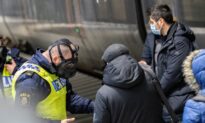 Sweden Confirms First Case of Variant Coronavirus in Visitor From UK