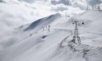 At Least 8 Climbers Killed in Iran, More Missing After Heavy Snowfall