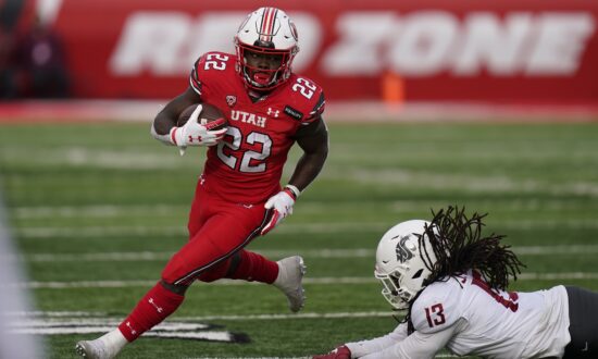 University: Utah Star Freshman Running Back Ty Jordan Dead