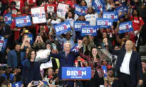 ‘Save Democracy, Abortion Rights’ Are Midterm Election Goals for Michigan Democrats